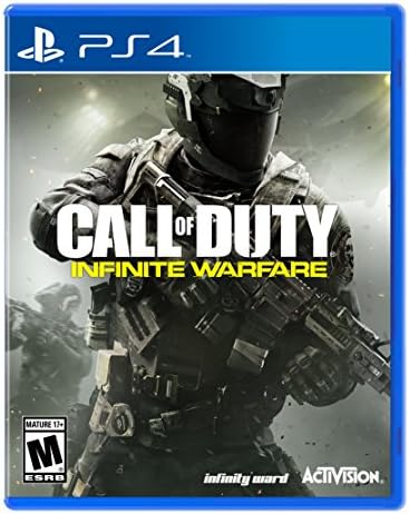 Amazon.com: Call of Duty: Infinite Warfare - Legacy Edition - FR